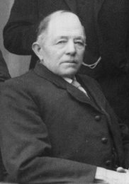 Petrus Hommelberg, geb. 30 Okt 1868 Tull & 't Waal, overl. 24 Feb 1955 Tull & 't Waal